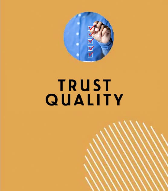 trust quality webinar | Trust Leaders Collective