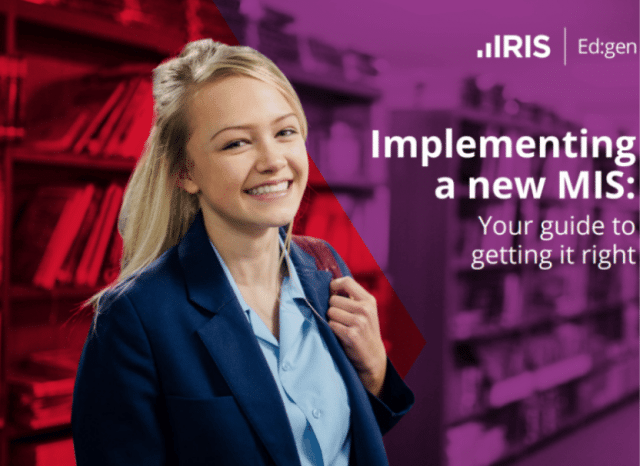 Guide implementing new MIS | Implementing a new MIS: Your guide to getting it right