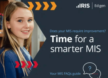 Screenshot 2022 08 31 at 17.14 1 | Time for a smarter MIS: Your MIS FAQs guide